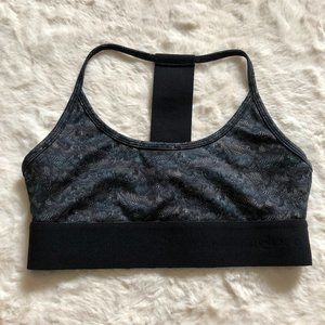 Noli Studio sportsligth support yoga Bra size small